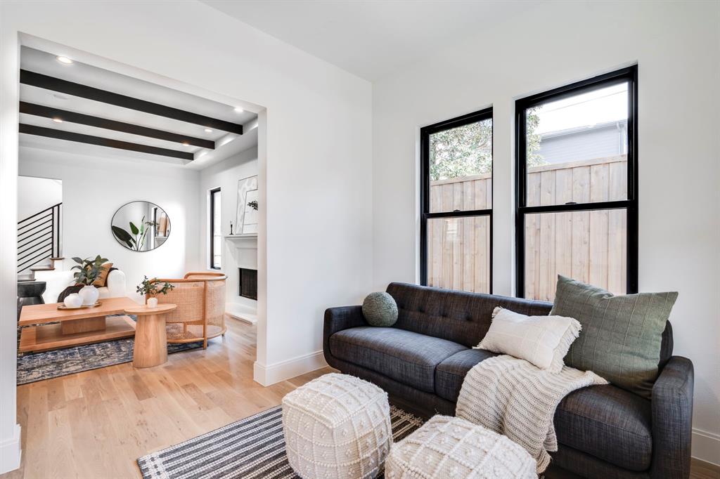 Vickery Place - Residential