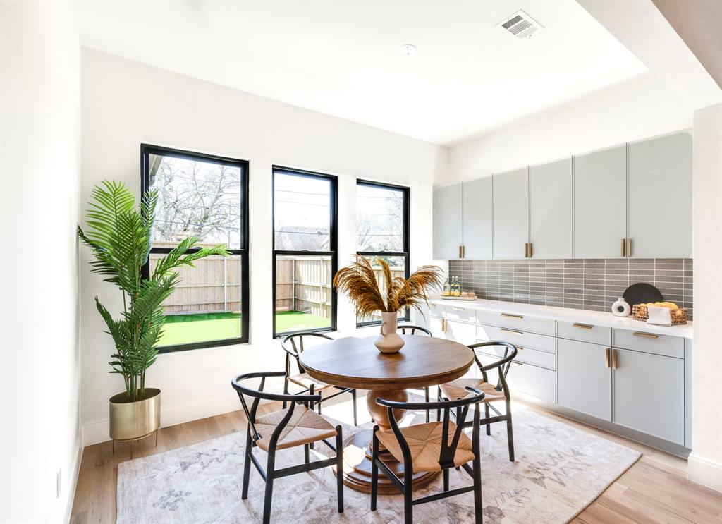 Vickery Place - Residential