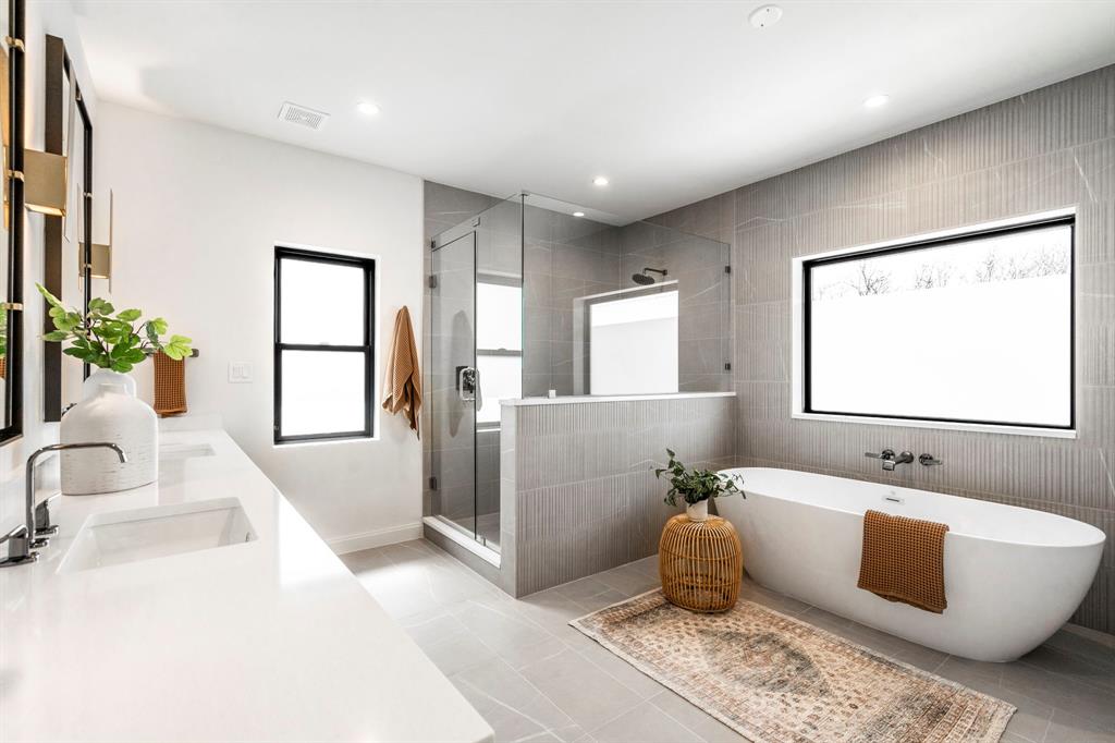 Vickery Place - Residential