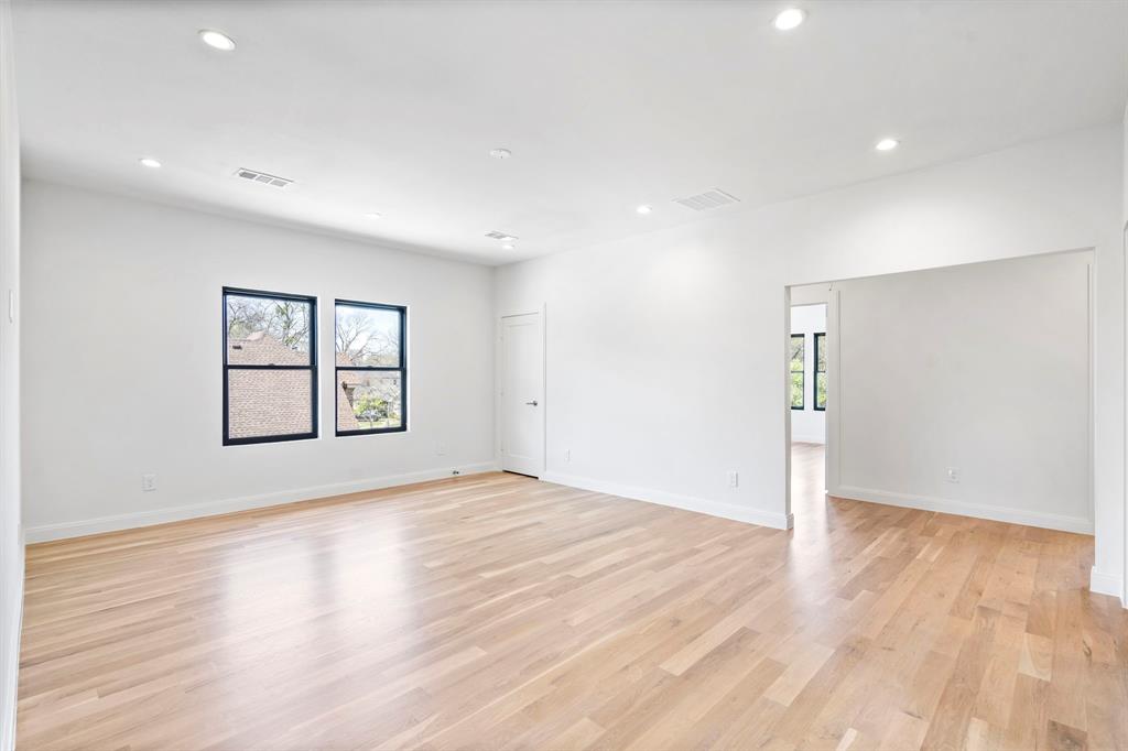 Vickery Place - Residential