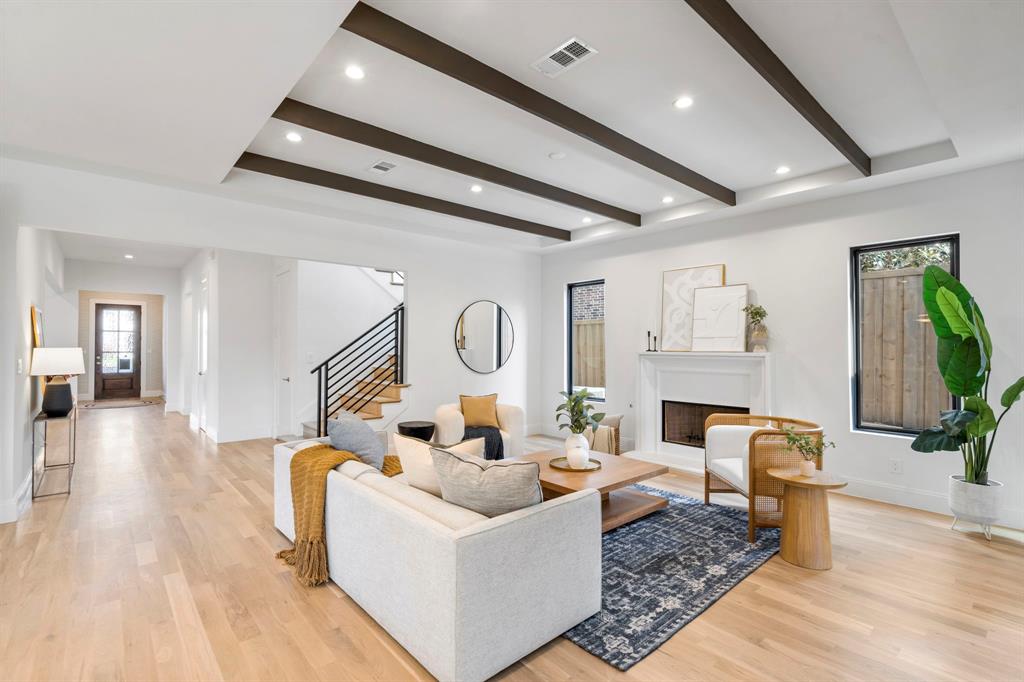 Vickery Place - Residential