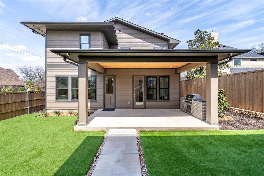 Vickery Place - Residential