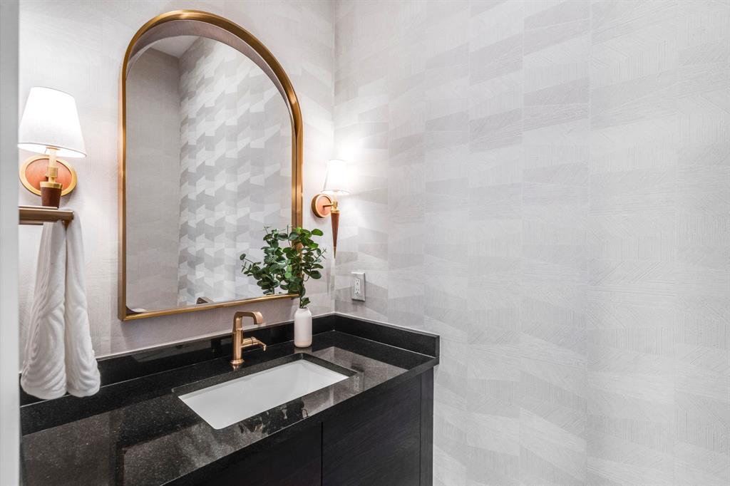 Vickery Place - Residential