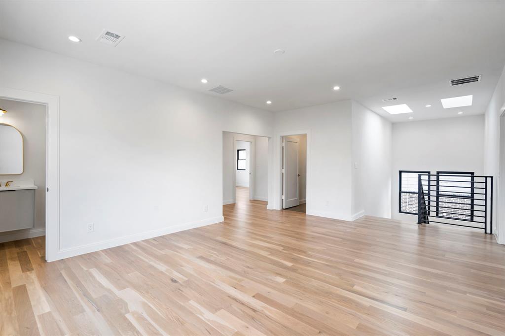 Vickery Place - Residential