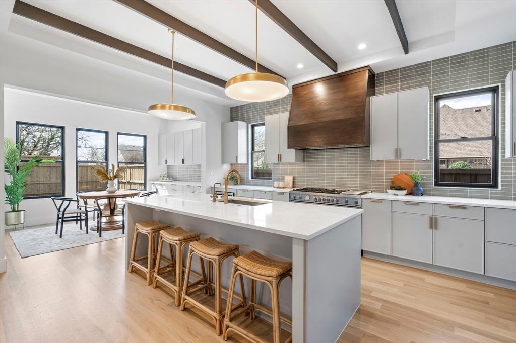 Vickery Place - Residential