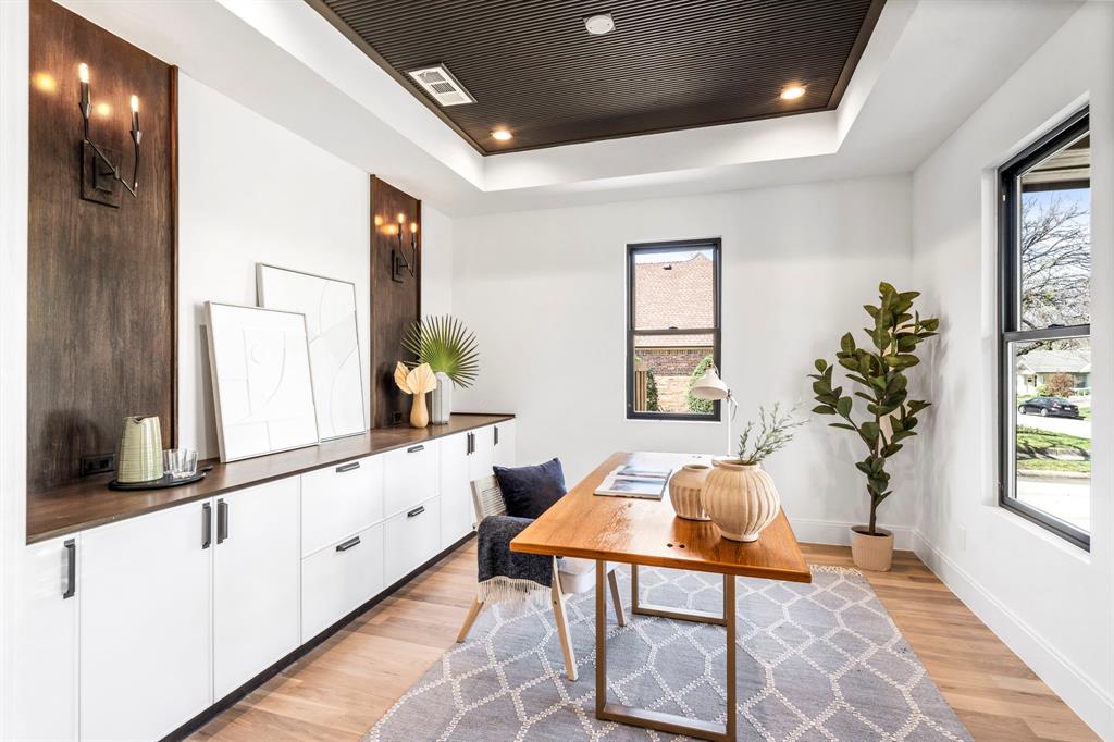 Vickery Place - Residential