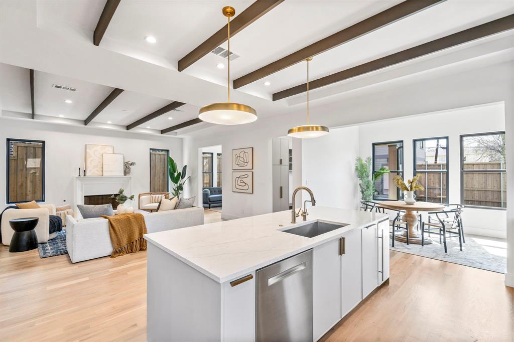 Vickery Place - Residential