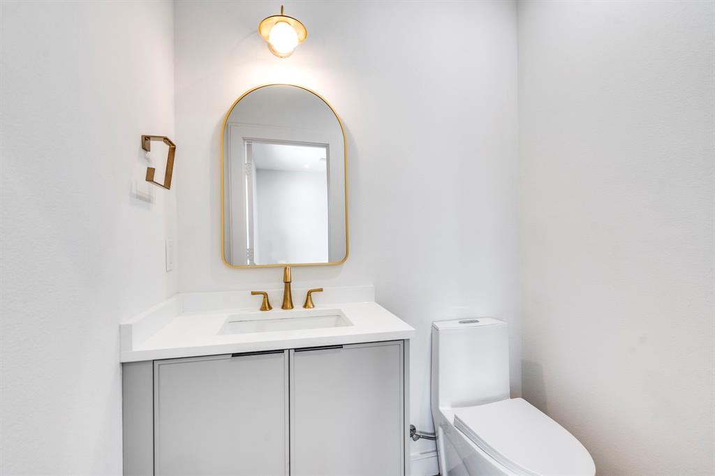 Vickery Place - Residential