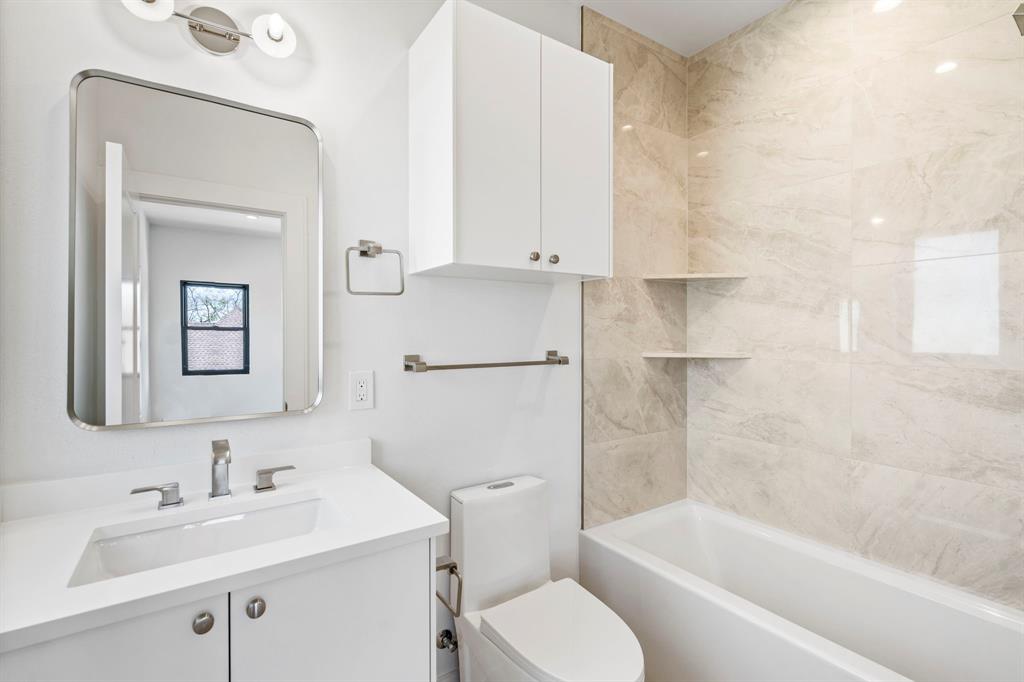 Vickery Place - Residential