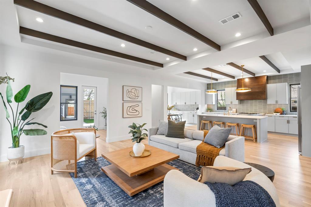 Vickery Place - Residential