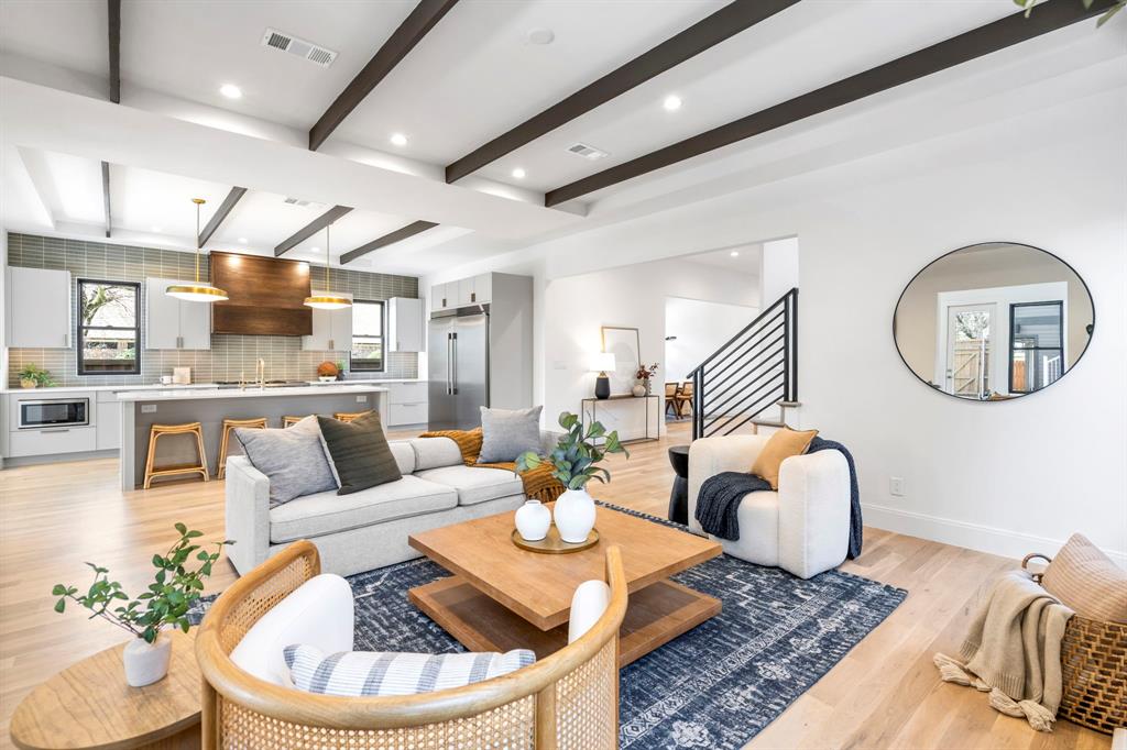 Vickery Place - Residential