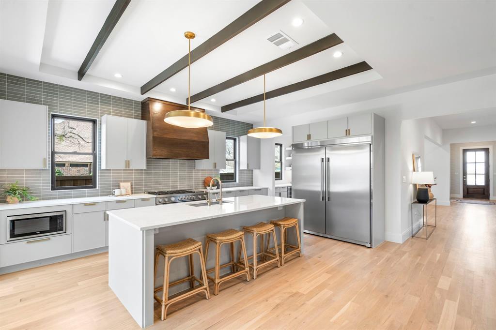 Vickery Place - Residential