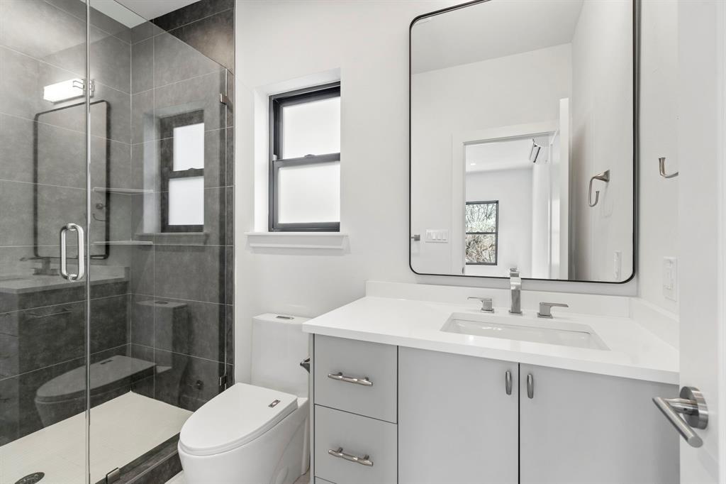 Vickery Place - Residential