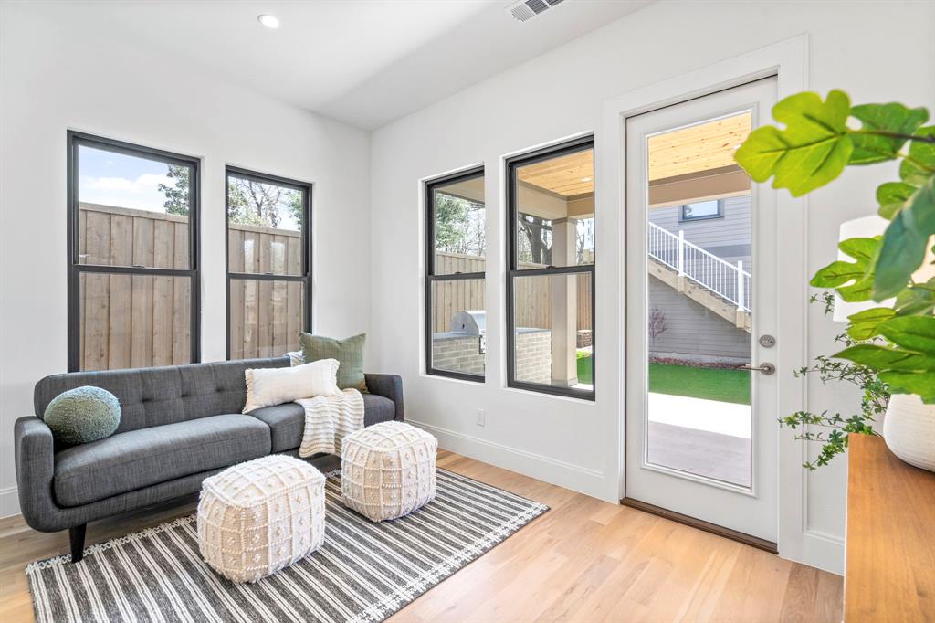 Vickery Place - Residential