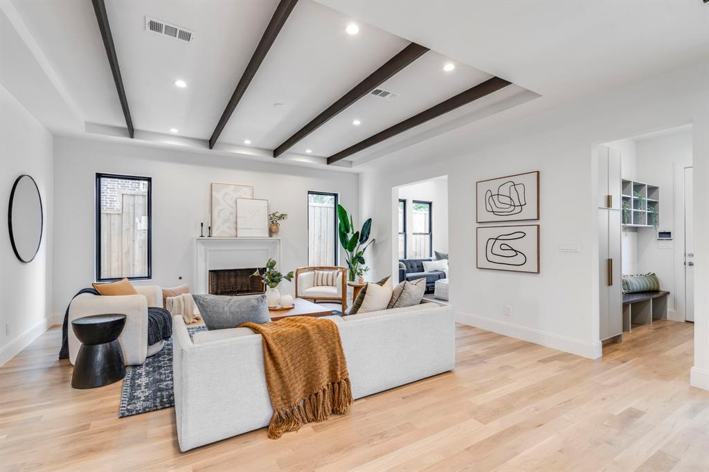 Vickery Place - Residential