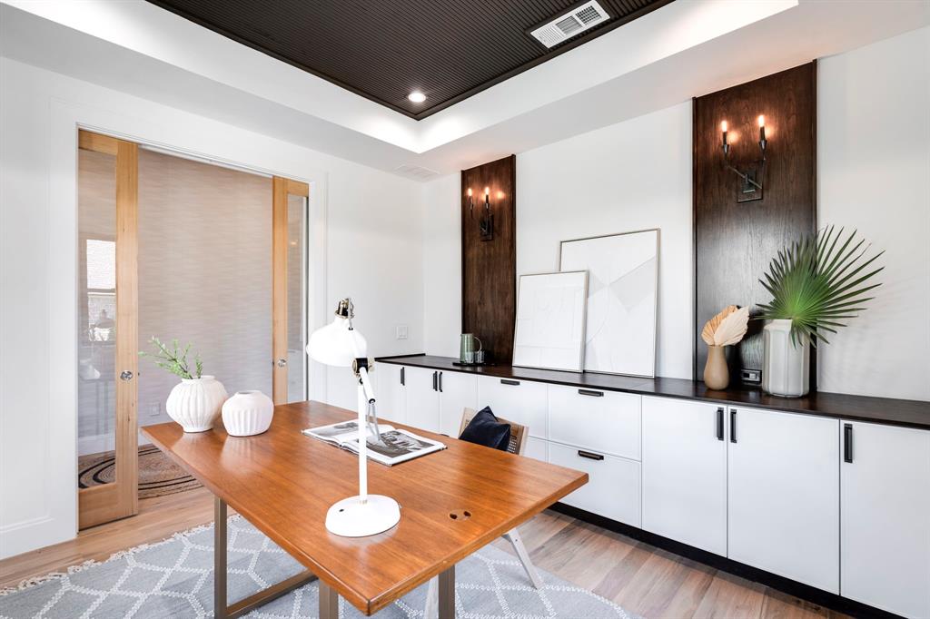 Vickery Place - Residential