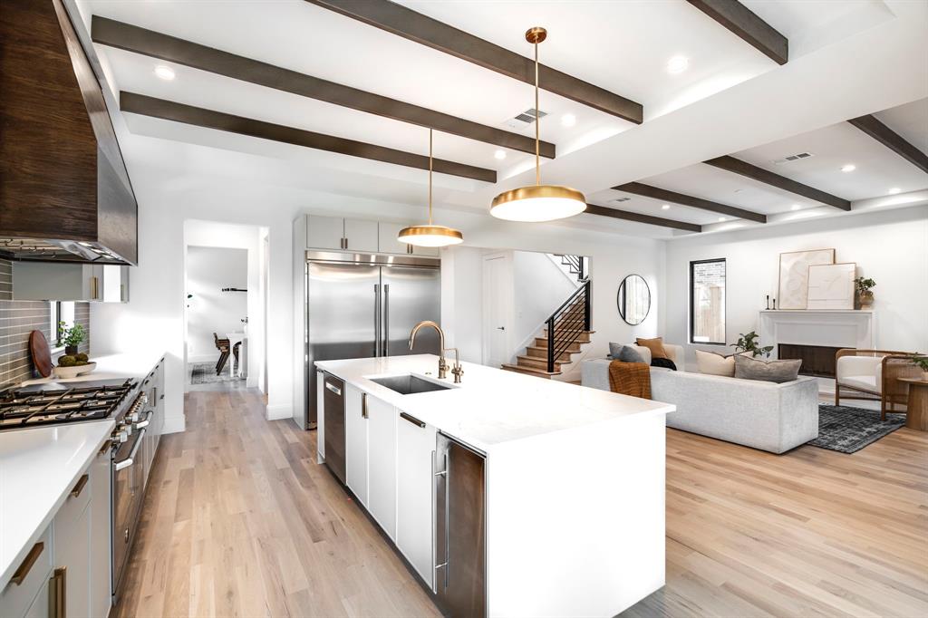 Vickery Place - Residential