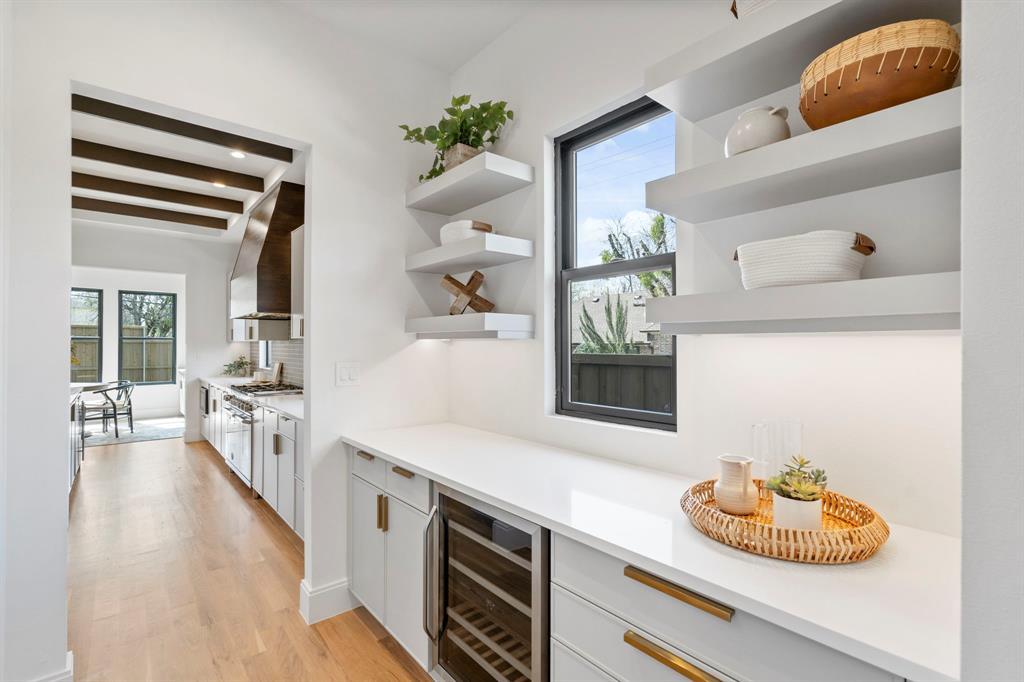 Vickery Place - Residential