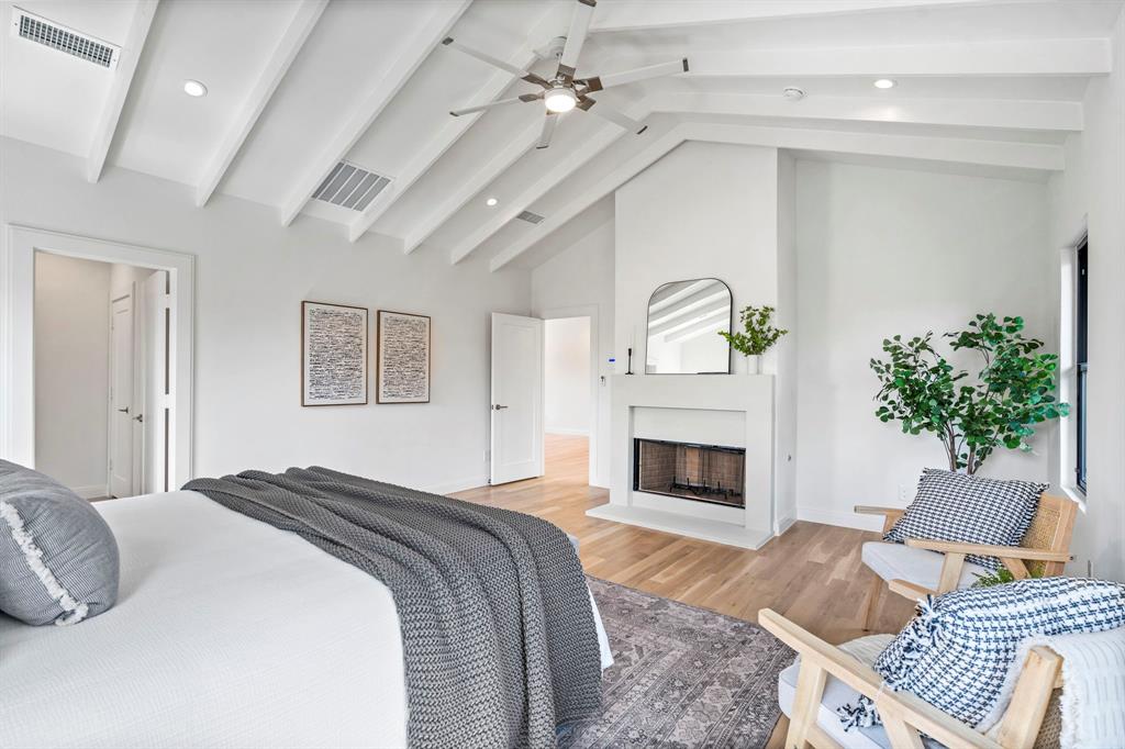 Vickery Place - Residential