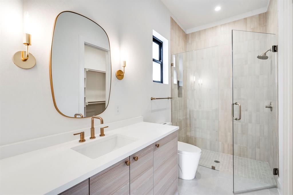 Vickery Place - Residential