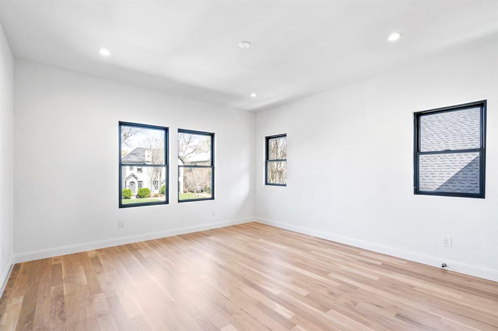 Vickery Place - Residential