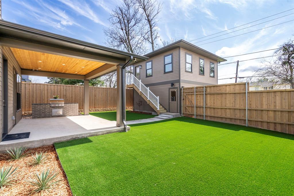 Vickery Place - Residential