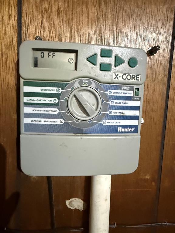 Russ Lo Valley Add - Residential