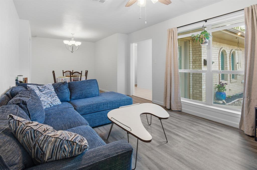 Russ Lo Valley Add - Residential