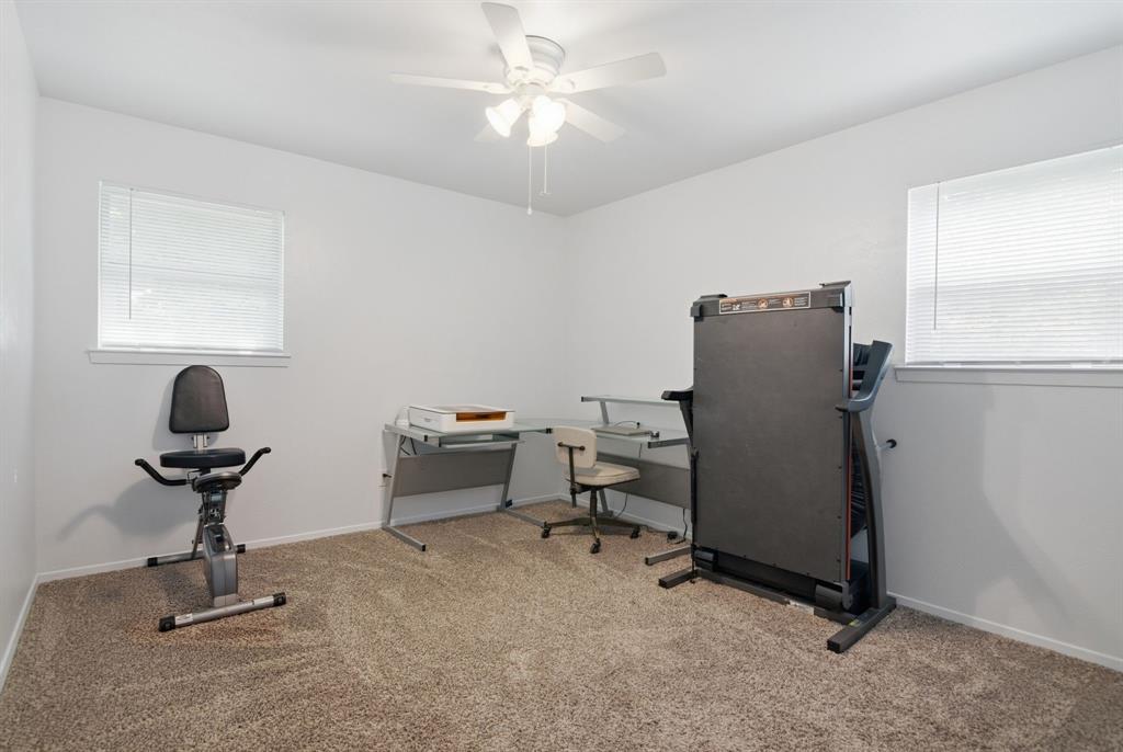 Russ Lo Valley Add - Residential