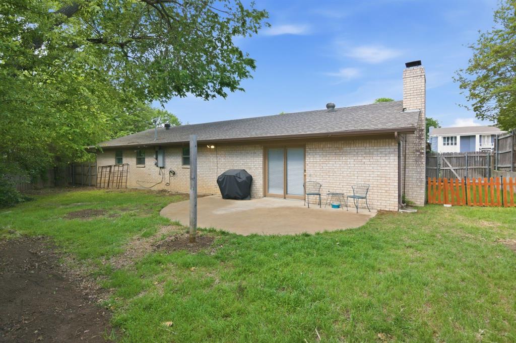 Russ Lo Valley Add - Residential