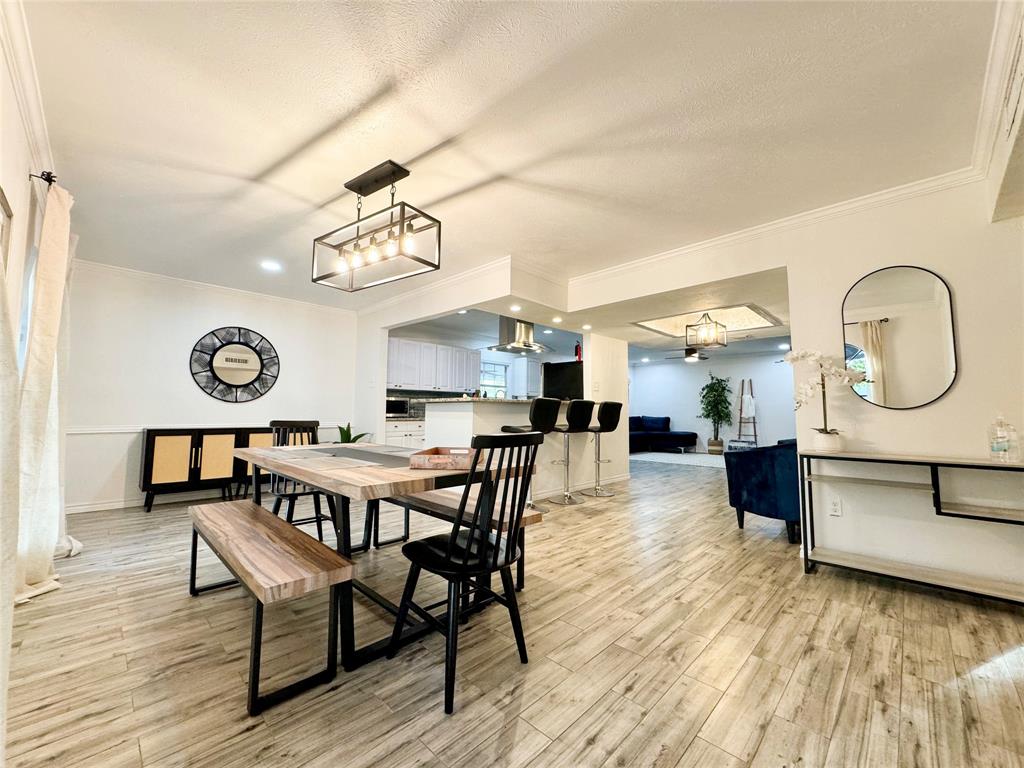 Colony 5 - Residential Lease