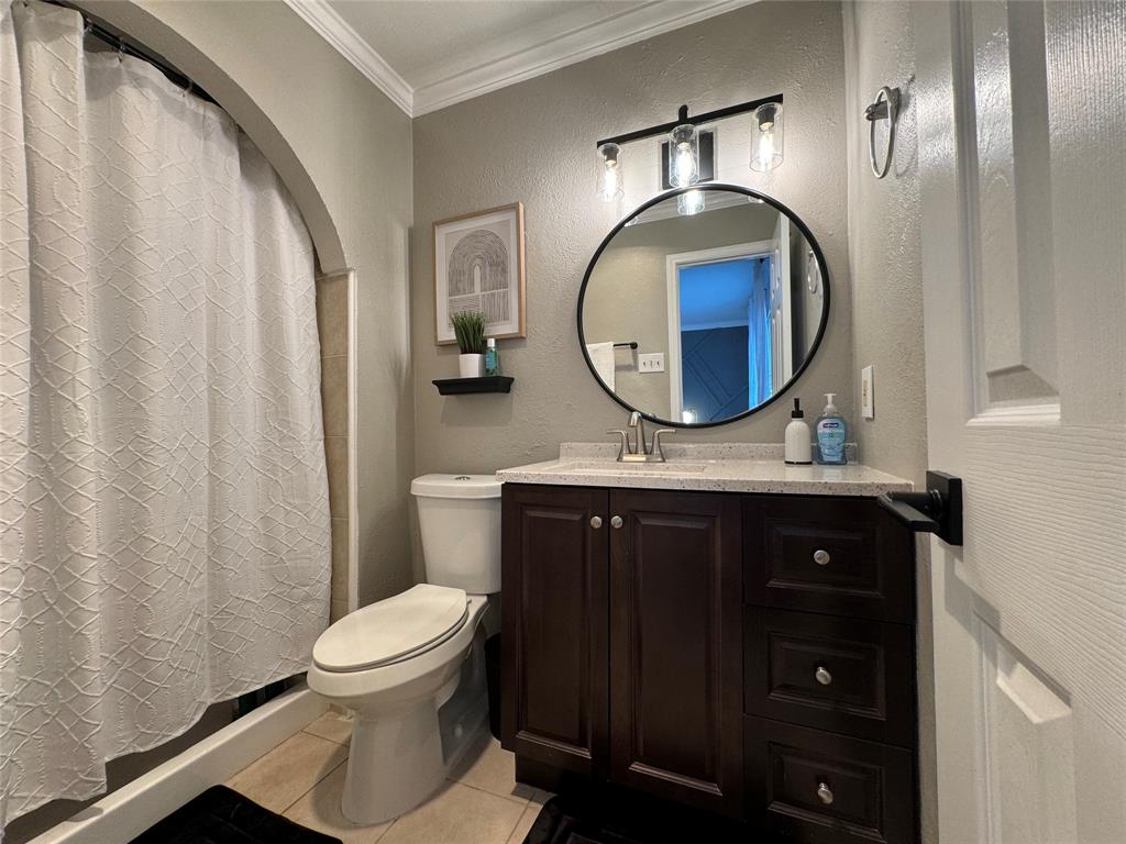 Colony 5 - Residential Lease