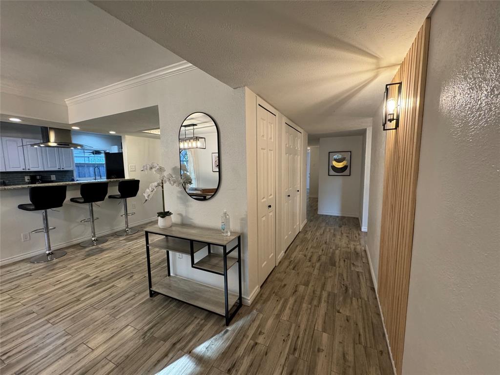 Colony 5 - Residential Lease