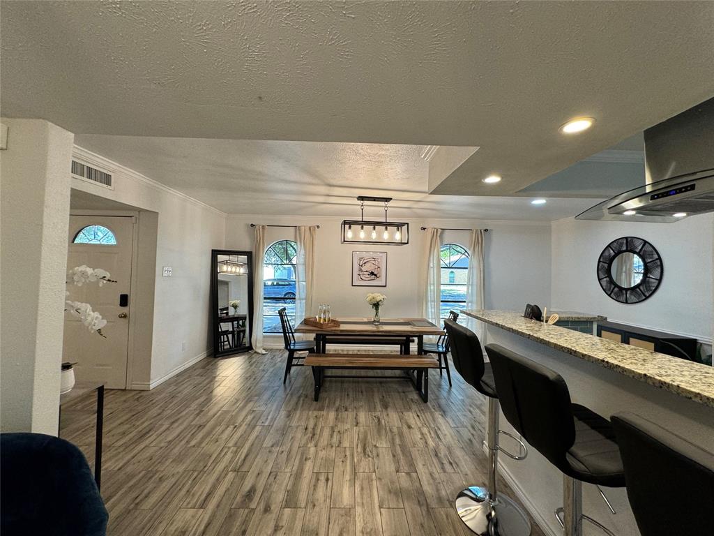 Colony 5 - Residential Lease