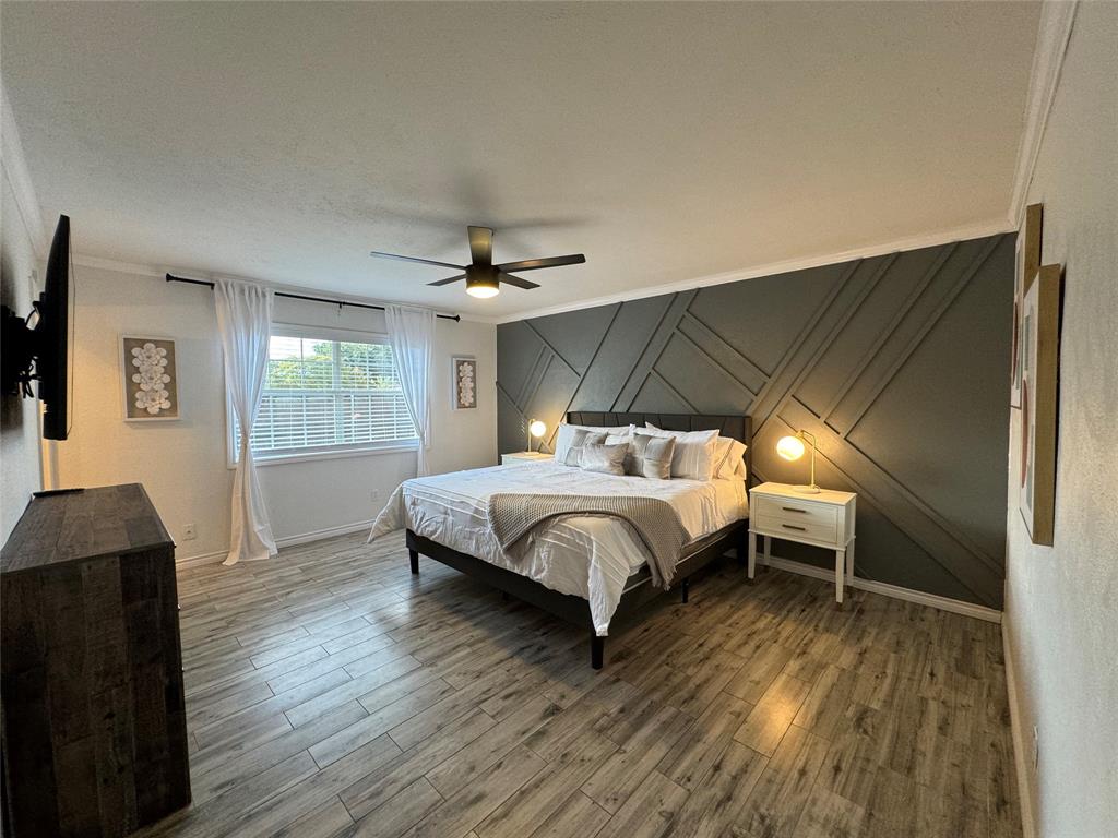 Colony 5 - Residential Lease