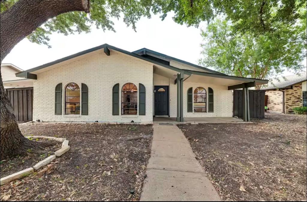 Colony 5 - Residential Lease