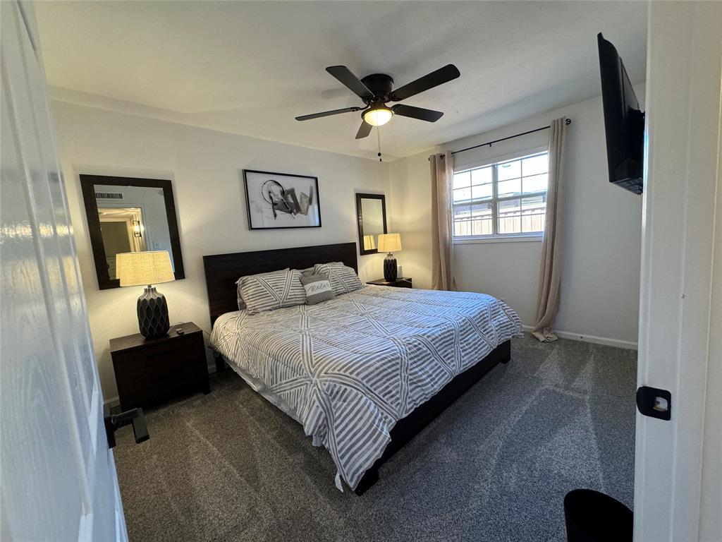 Colony 5 - Residential Lease