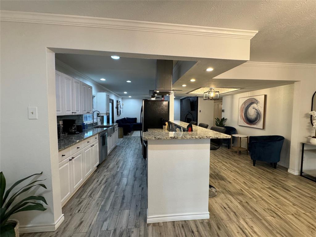 Colony 5 - Residential Lease