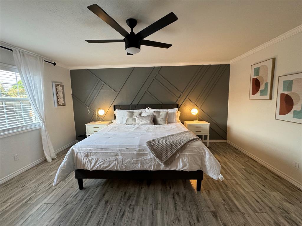 Colony 5 - Residential Lease