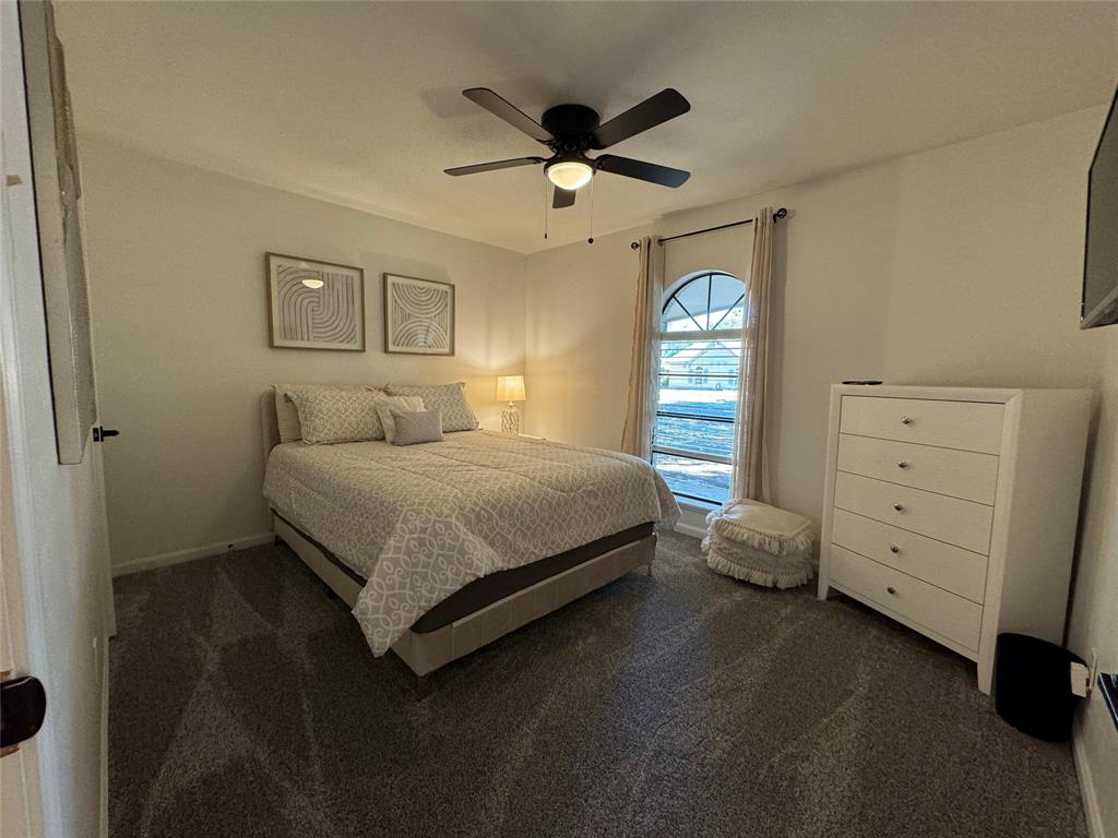 Colony 5 - Residential Lease