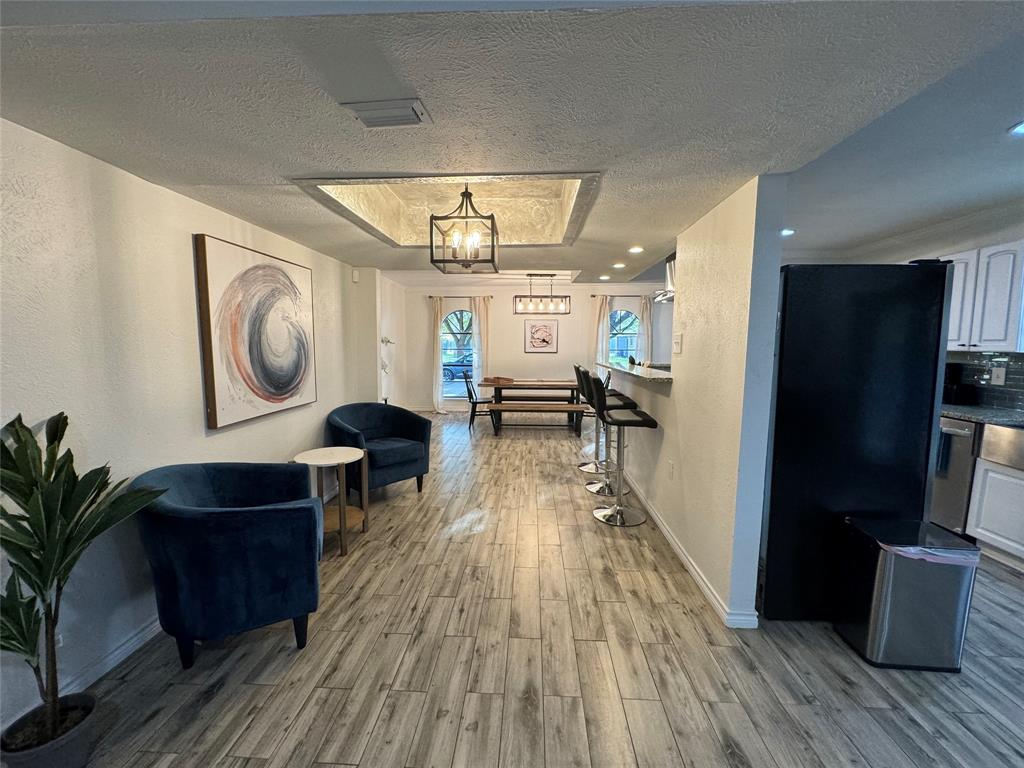 Colony 5 - Residential Lease