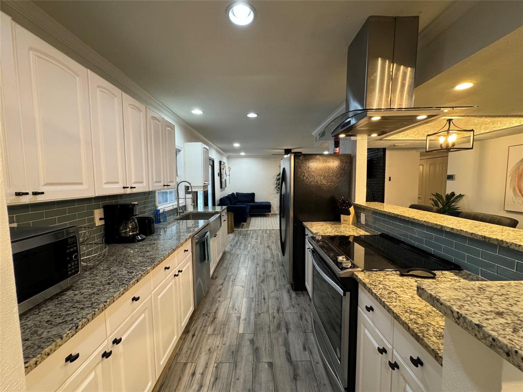 Colony 5 - Residential Lease