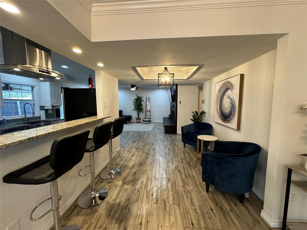 Colony 5 - Residential Lease