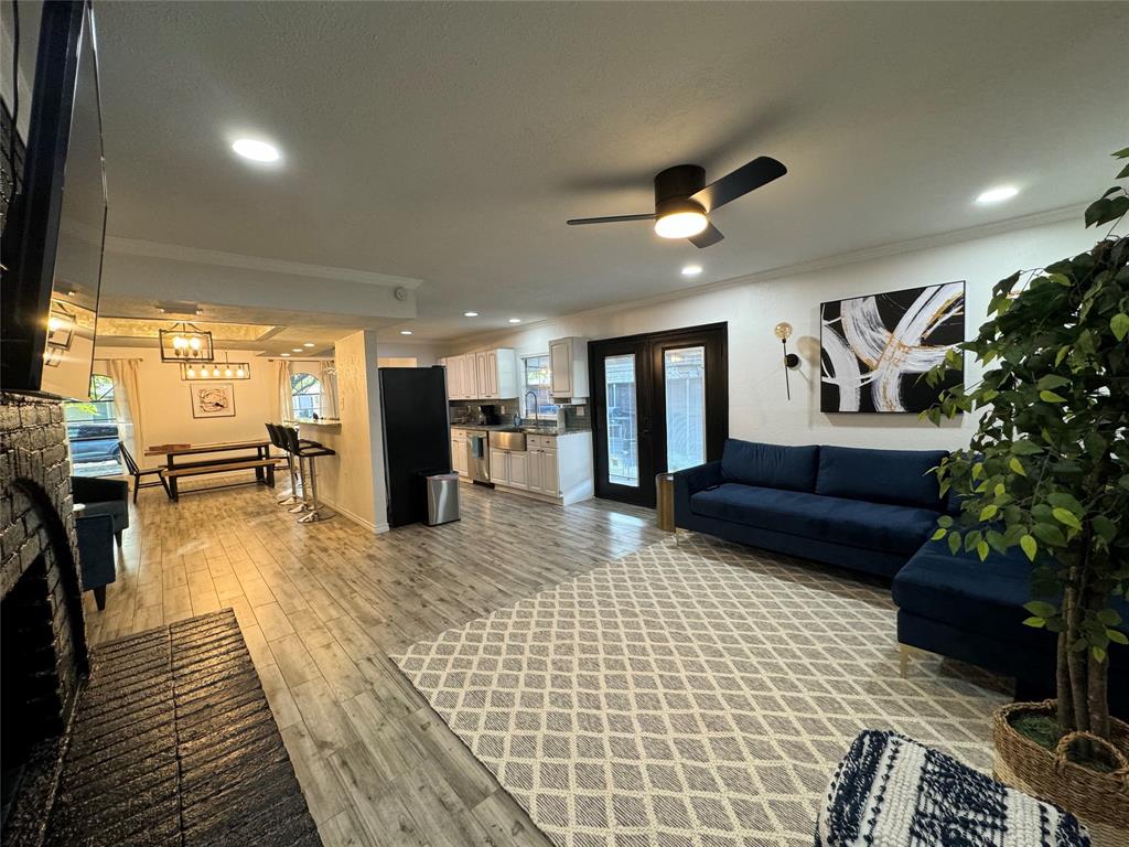 Colony 5 - Residential Lease