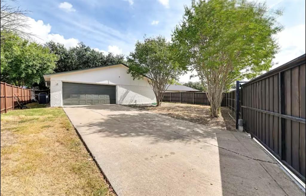 Colony 5 - Residential Lease