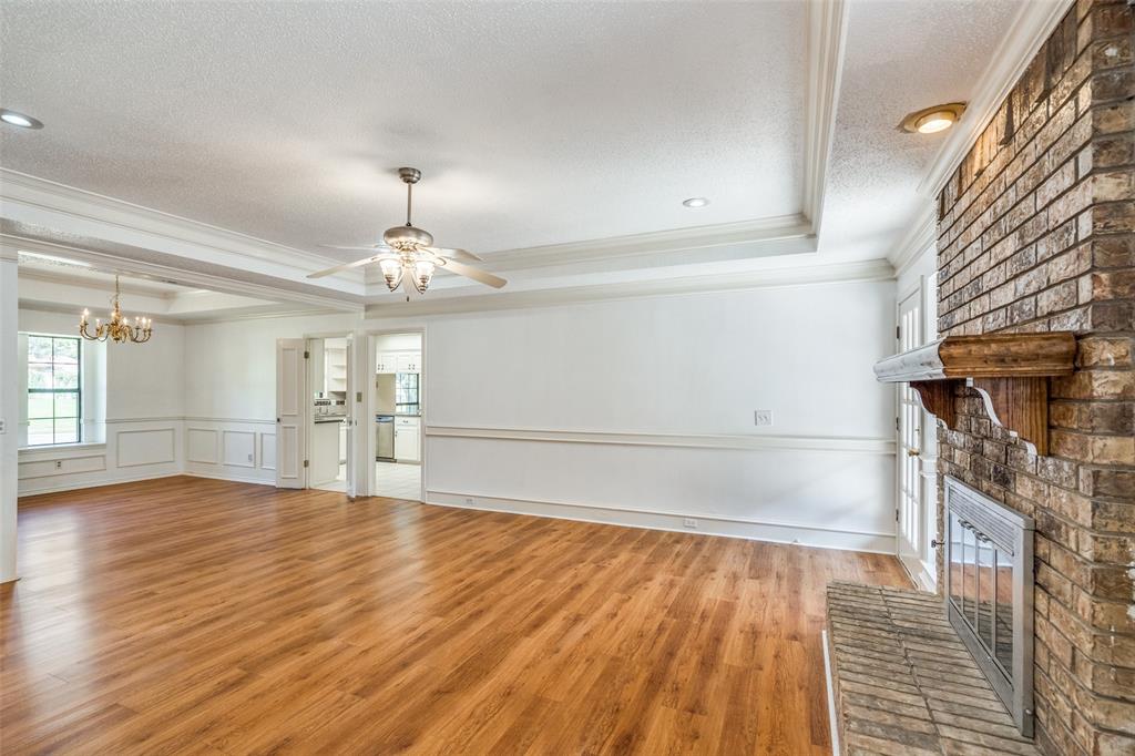 Glenview Addition - Residential