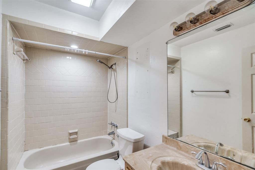 Glenview Addition - Residential