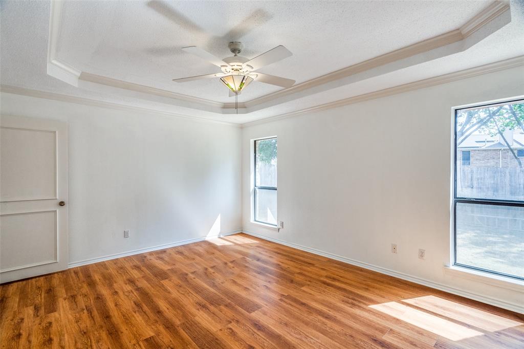 Glenview Addition - Residential