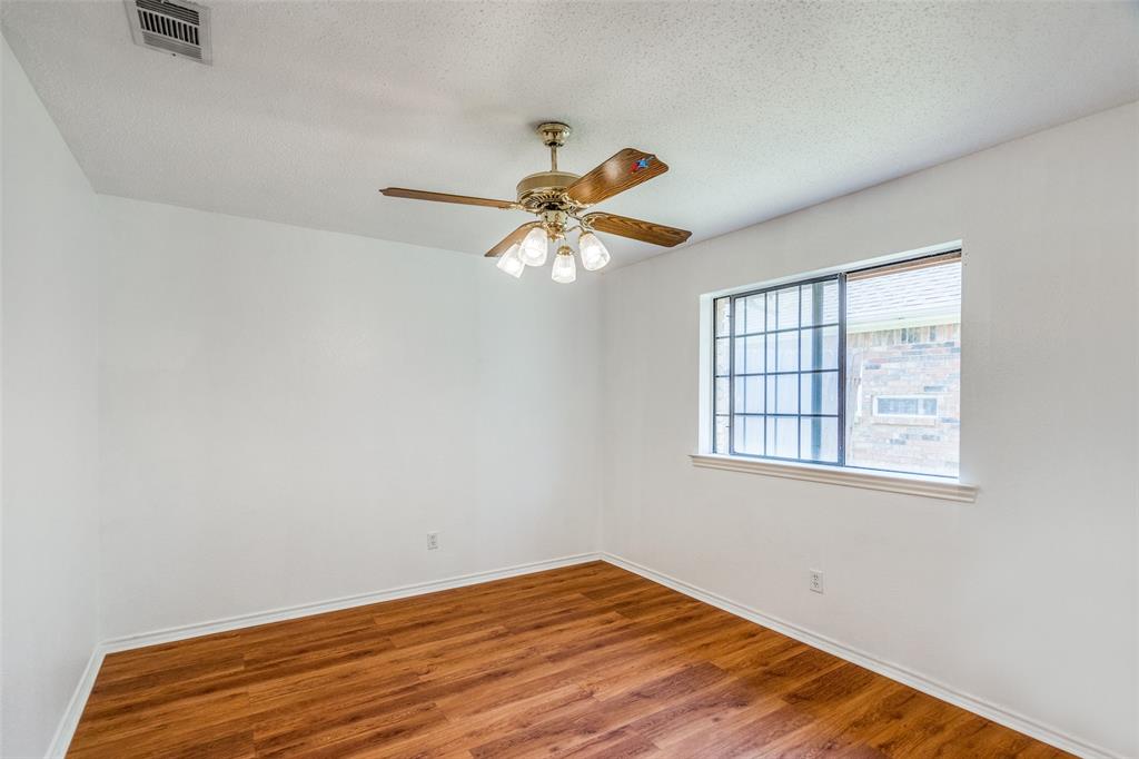 Glenview Addition - Residential