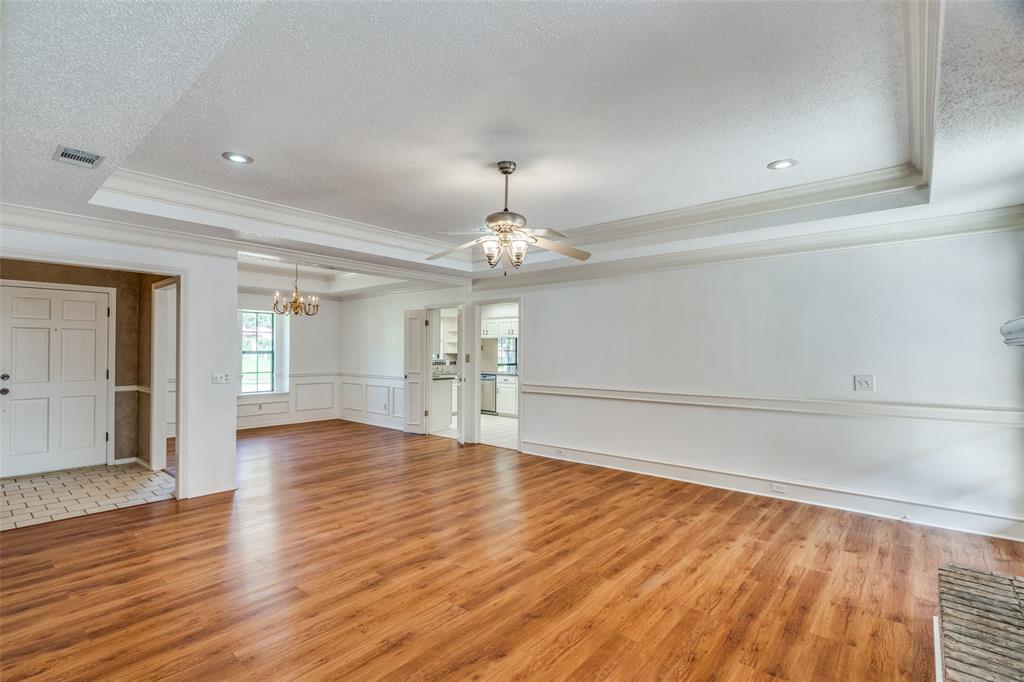 Glenview Addition - Residential